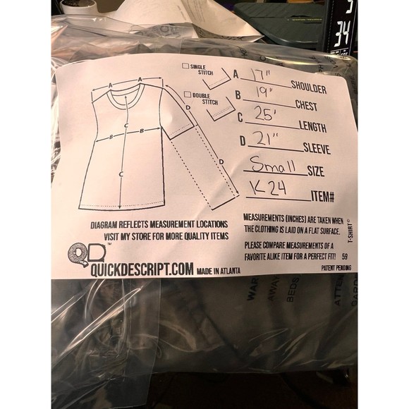 Forever 21 Fall/Spring Jacket Size Small Olive Green #K24 - Picture 8 of 8